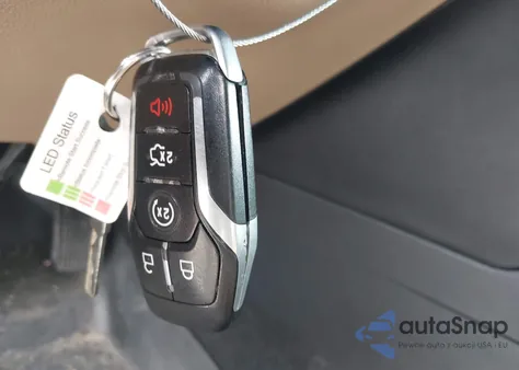 2016 Ford Explorer Limited z USA, uszkodzony, nr VIN 1FM5K7F82GGC38760